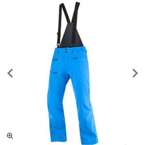 Salomon ski pants